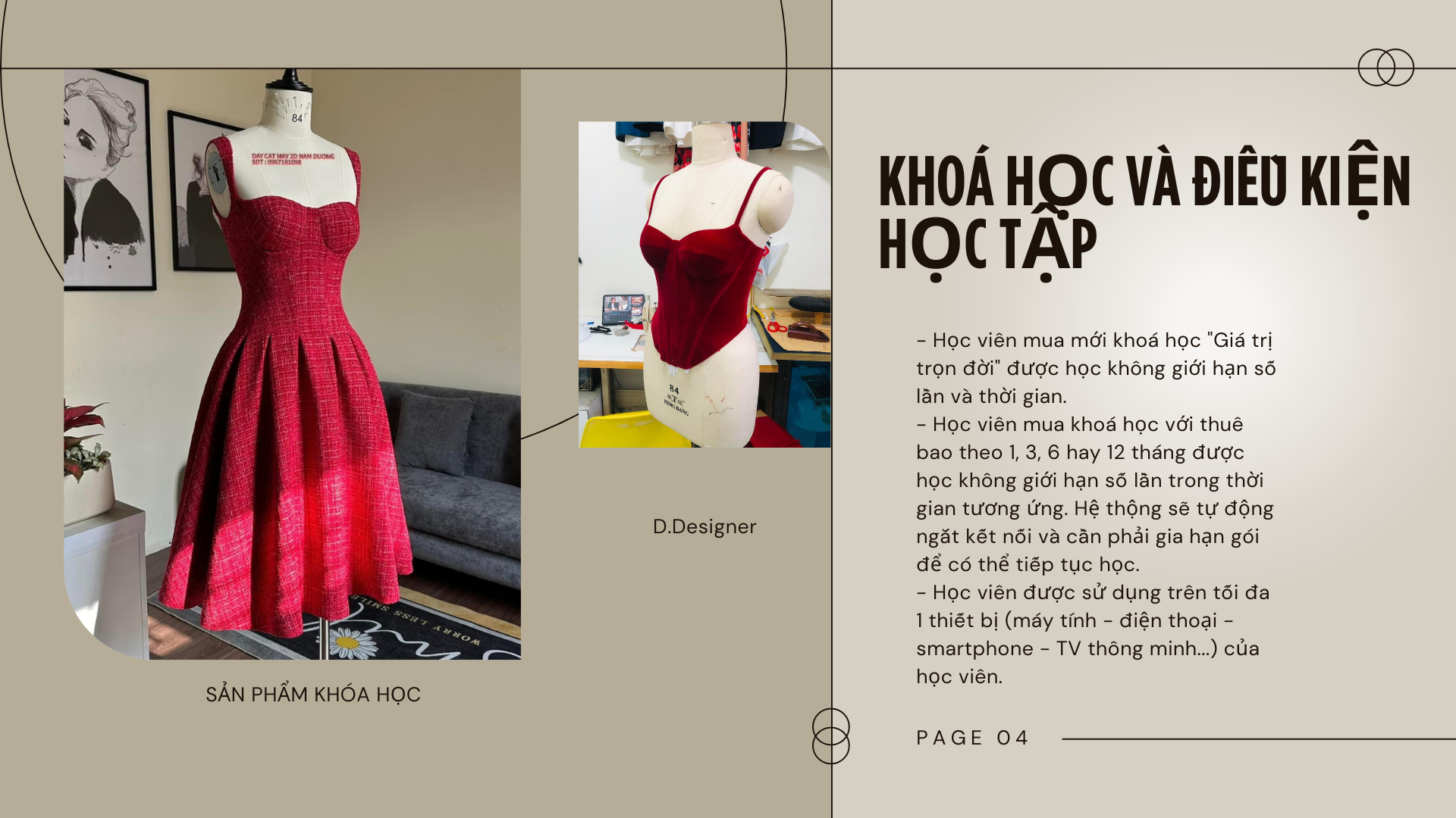 Trang chủ - KHÓA HỌC 2D PATTERN MAKING – KỸ THUẬT DỰNG RẬP TRÊN BỀ MẶT ...